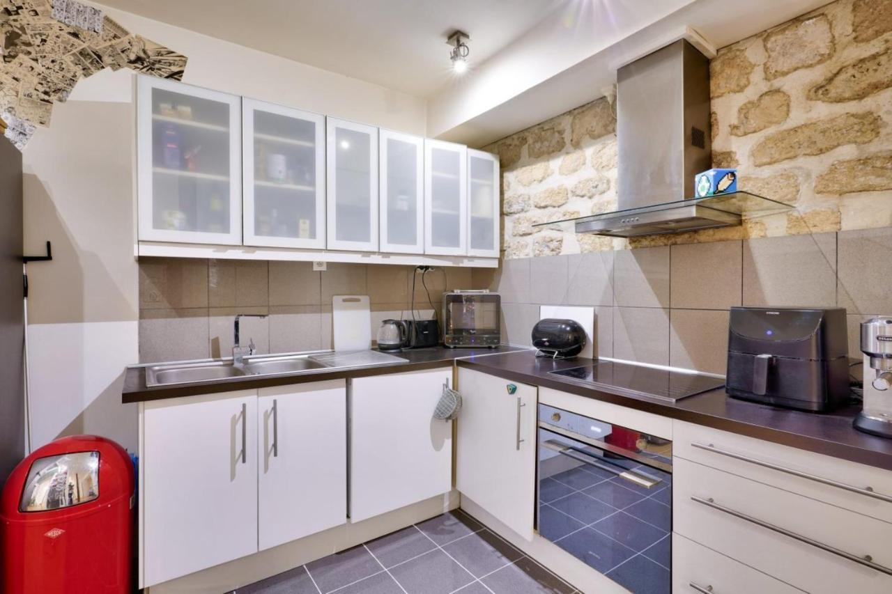 Nice For 2 People Apartment *