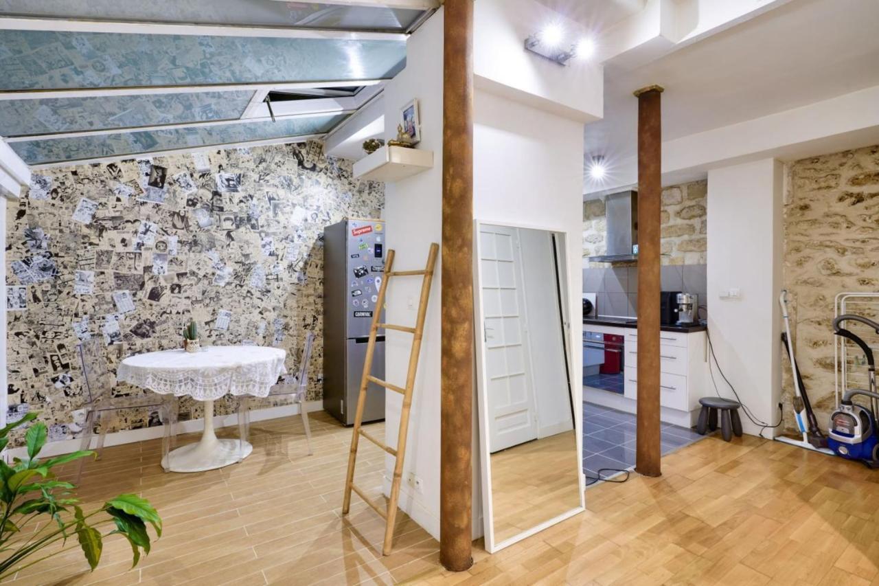 Apartment Nice For 2 People