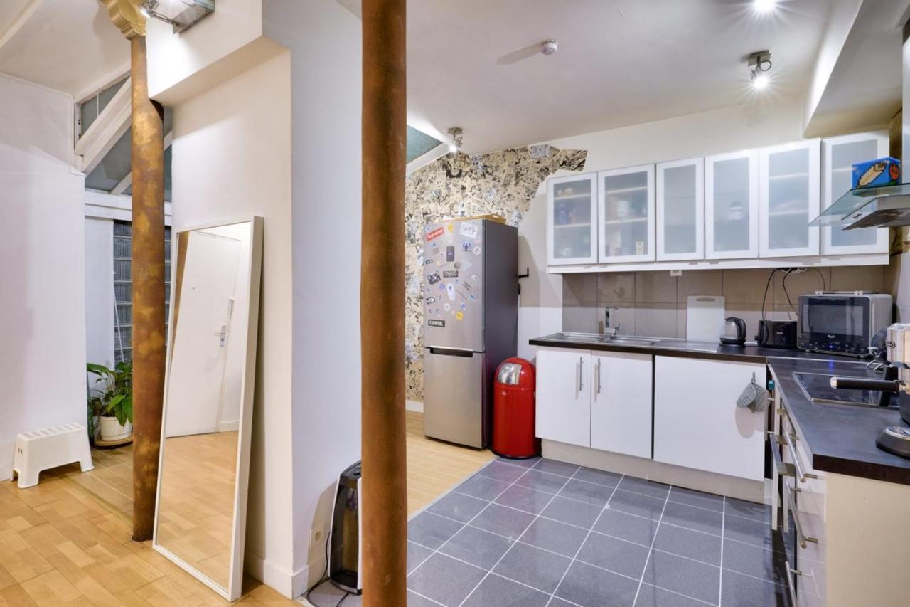 Nice For 2 People Apartment *