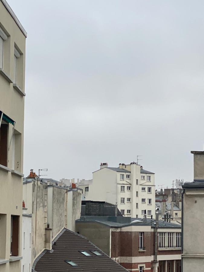 Maison d'hôtes White Queen Paris