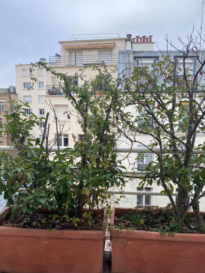Gasthof White Queen Paris