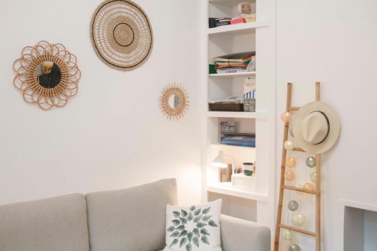Bright And Quiet Nest Near Place De La Nation Appartement
