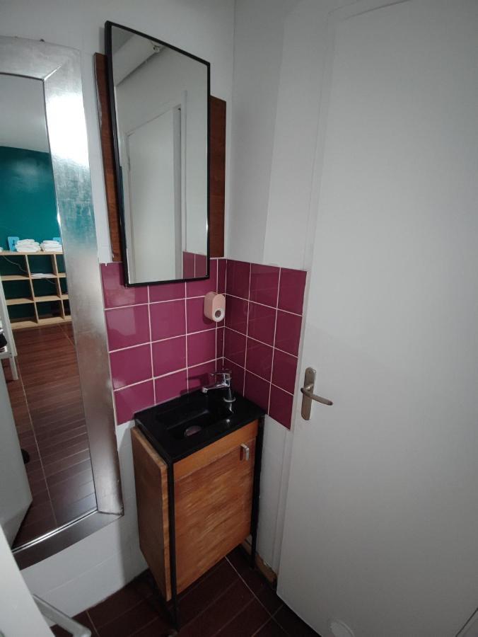 Auberge de jeunesse Réu-nid *