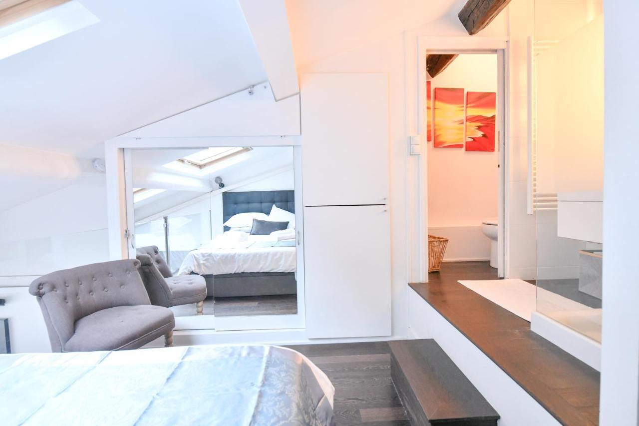 Appartement Duplex Design & Moderne En Plein Coeur De