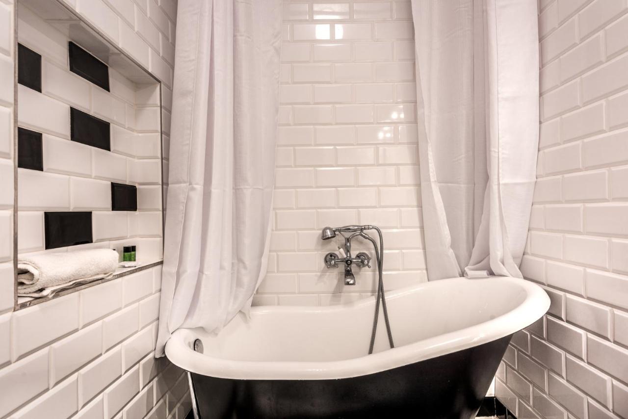 Outstanding - 8 Guests Between Tour Eiffel And Invalides Appartement Paris