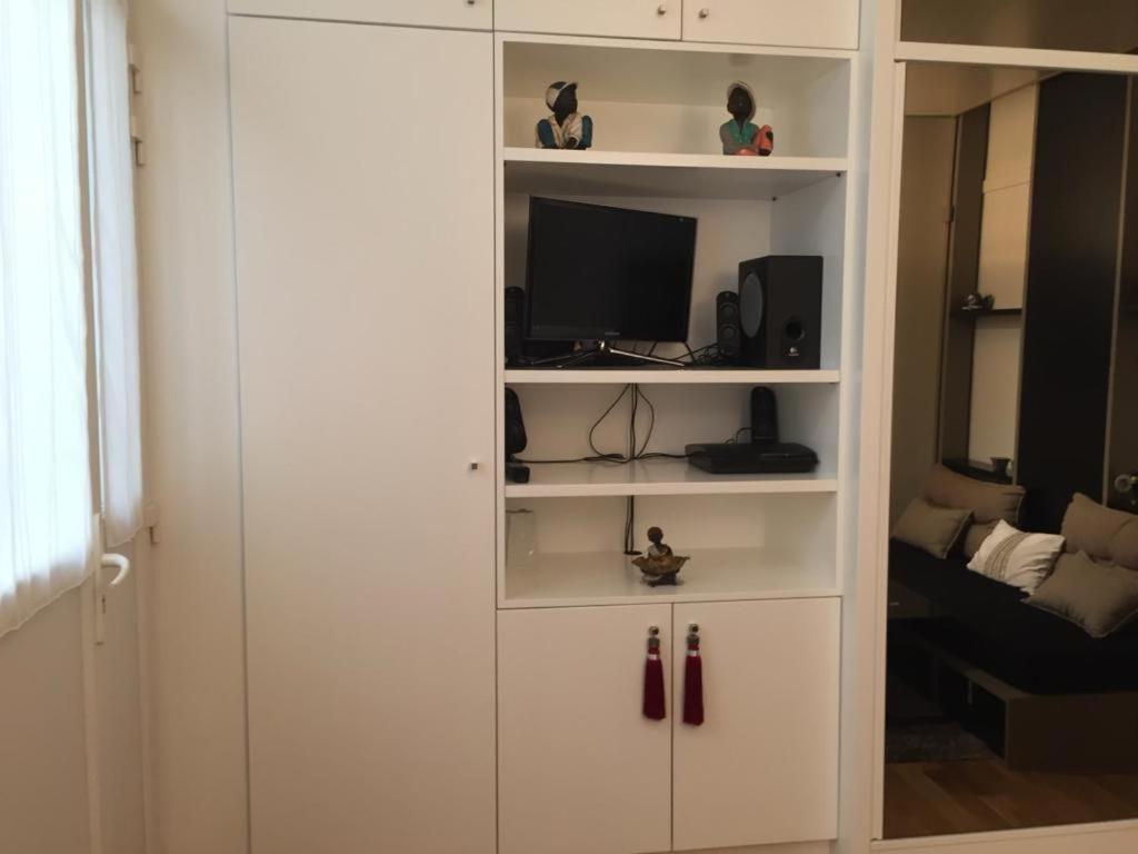 Apartment Cosy Montparnasse *