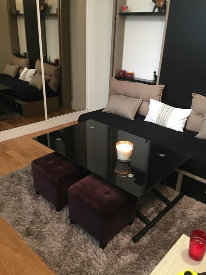 Cosy Montparnasse Apartment *