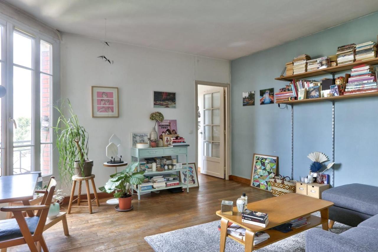 Beautiful Of 47m2 In Apartment