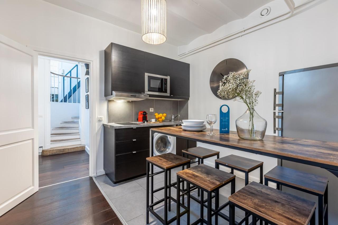 Apartment Sweet - Friedland *