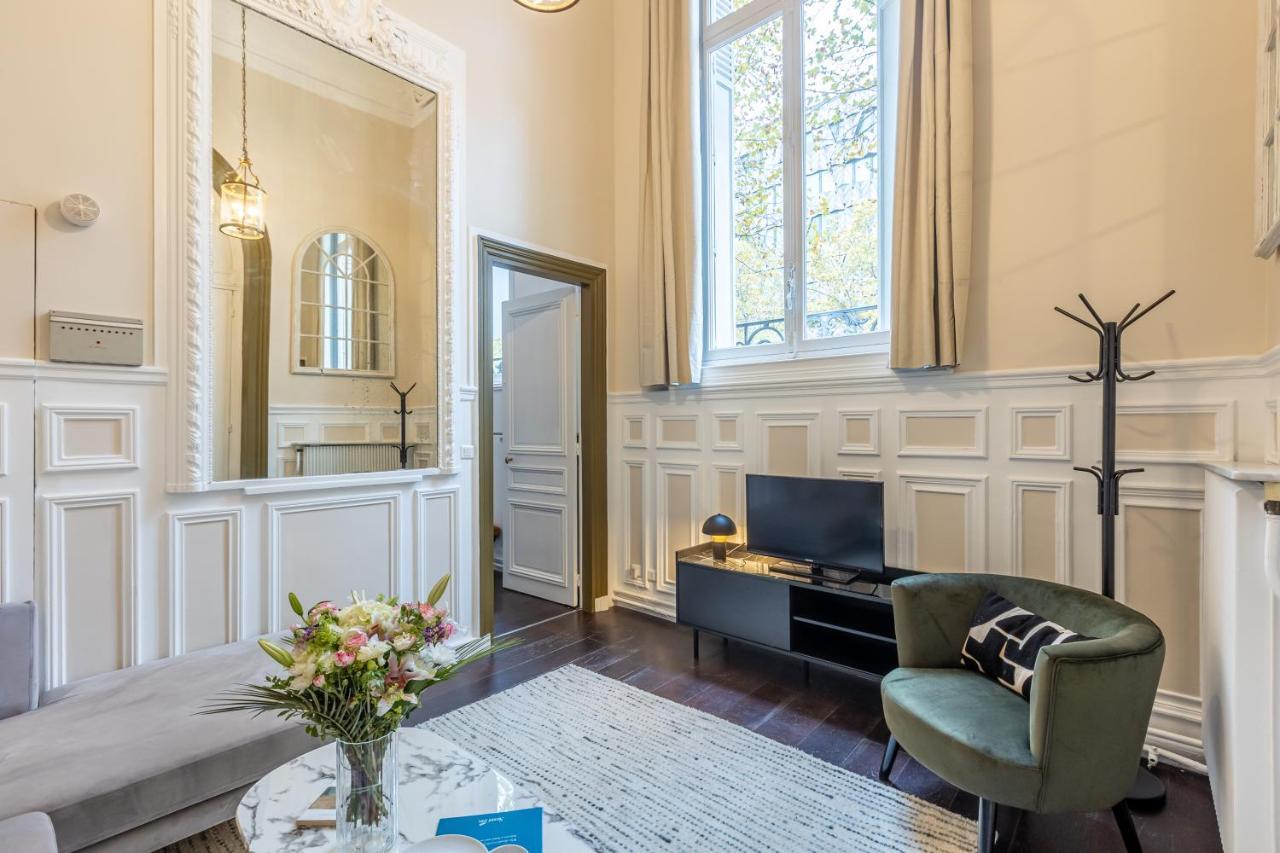 Sweet - Friedland Apartment *