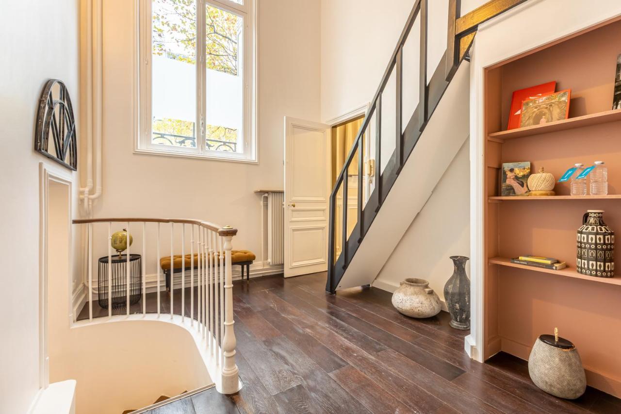 Apartment Sweet - Friedland