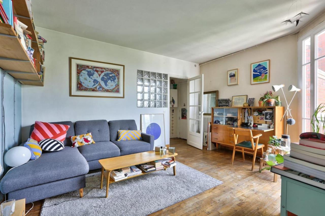Beautiful Of 47m2 In Apartment *