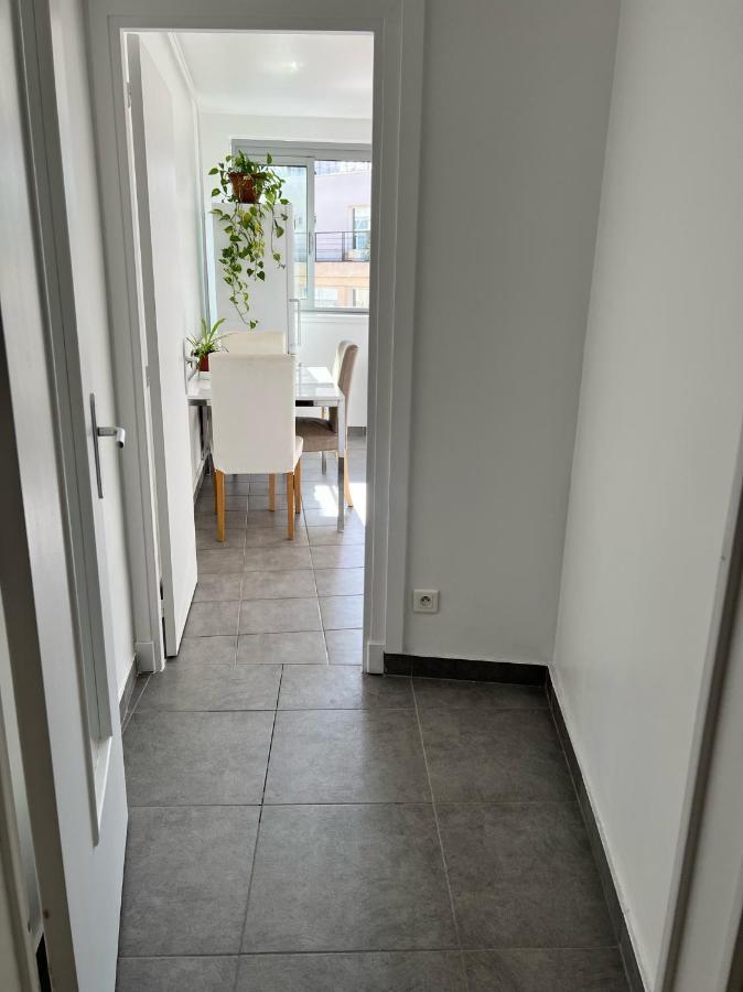 Apartment Grand Lumineux Proche Tour Effeil Paris