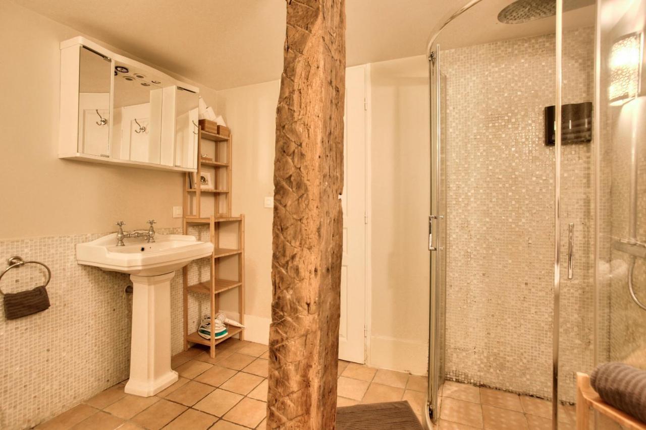 Appartement Luxurious 2 Bedrooms Louvre Moulins Free Netflix *