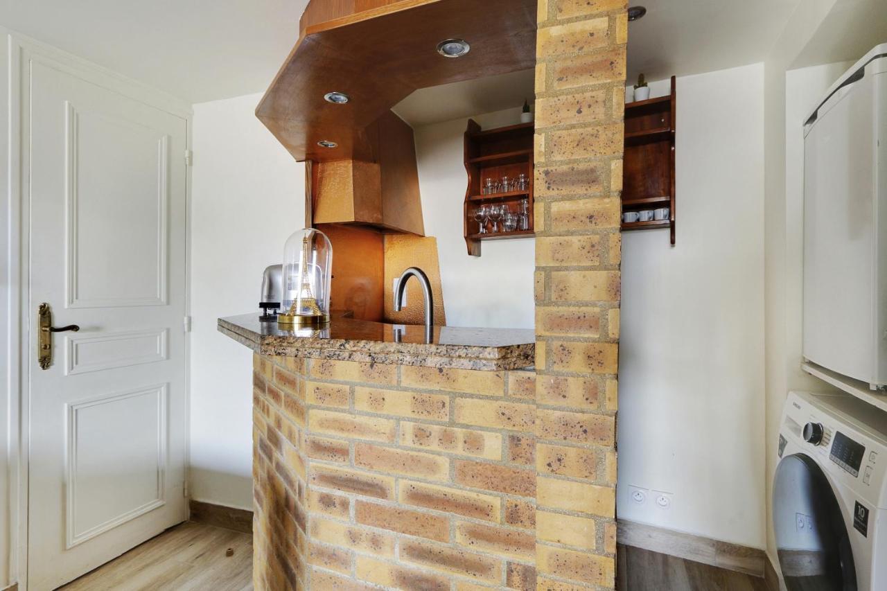 Apartment Pick A Flat's In Le Marais - Rue Saint Merri *