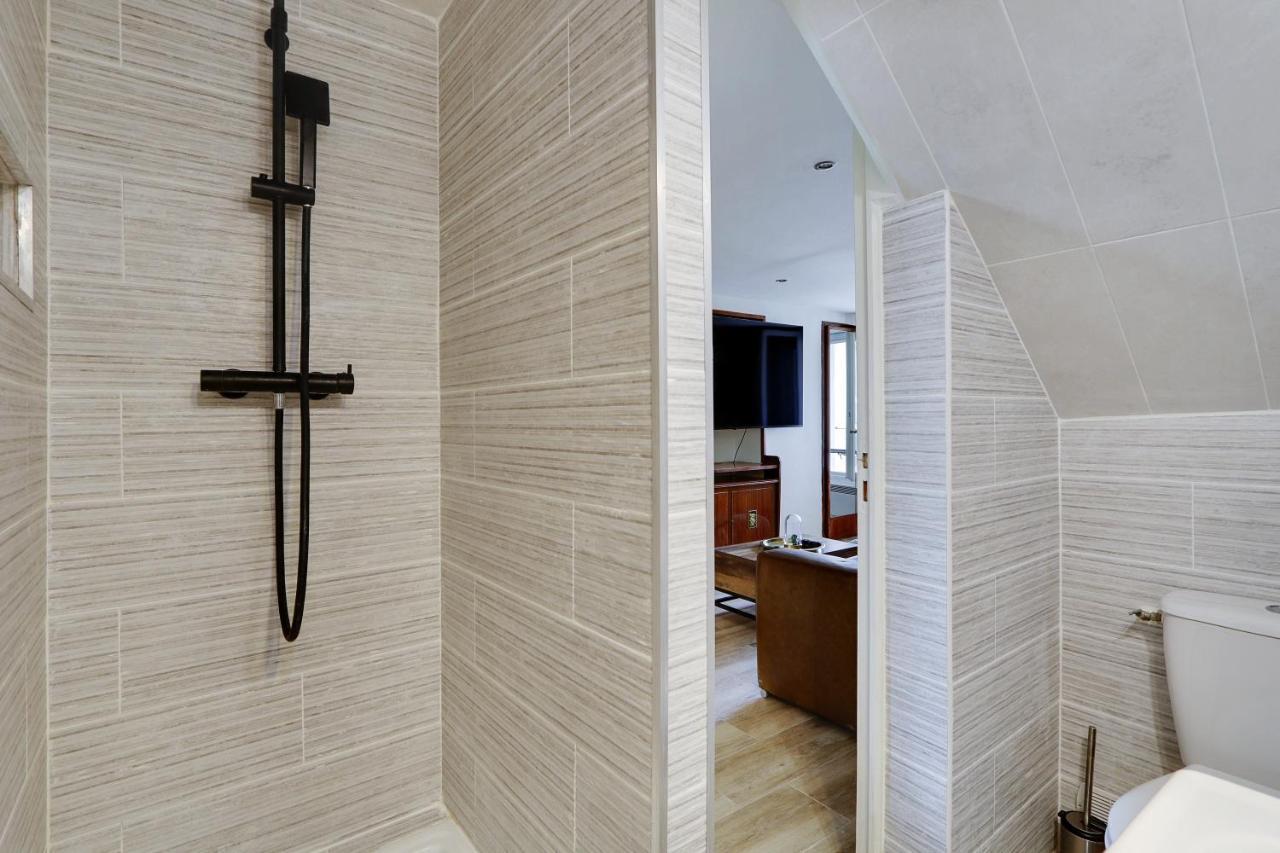 Pick A Flat's In Le Marais - Rue Saint Merri Appartement