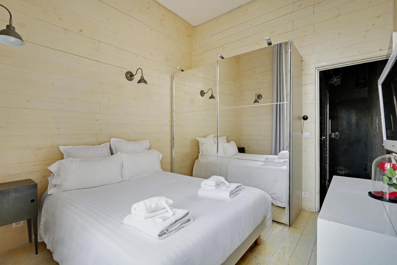 Pick A Flat's In Le Marais - Rue Saint Merri Appartement *