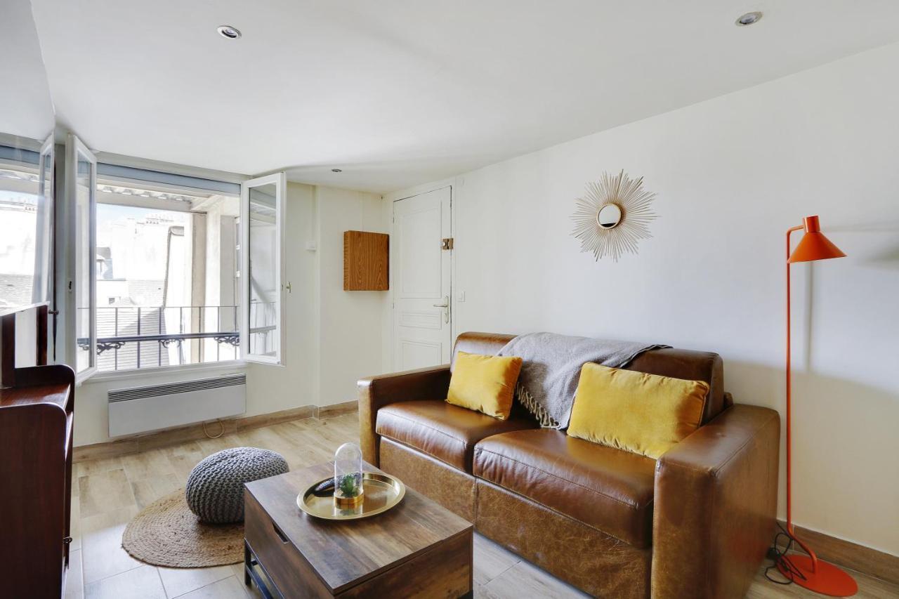 Pick A Flat's In Le Marais - Rue Saint Merri Appartement *