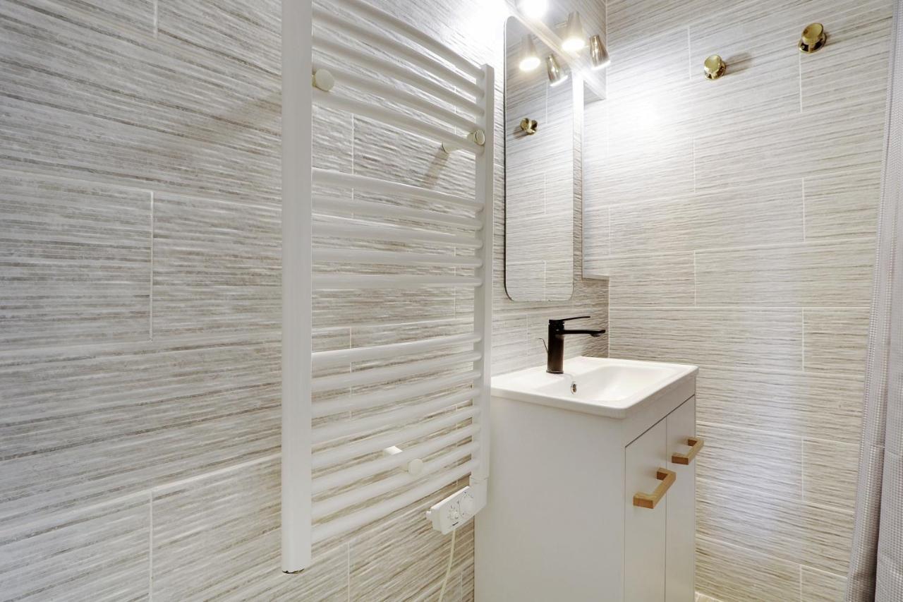 Pick A Flat's In Le Marais - Rue Saint Merri Appartement Paris