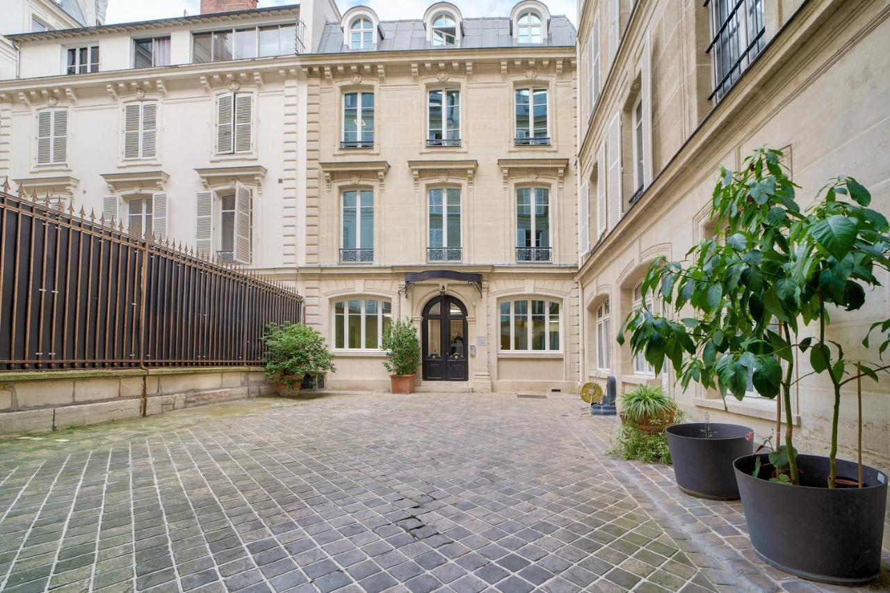 Appartement Beautiful - Champs Elysées
