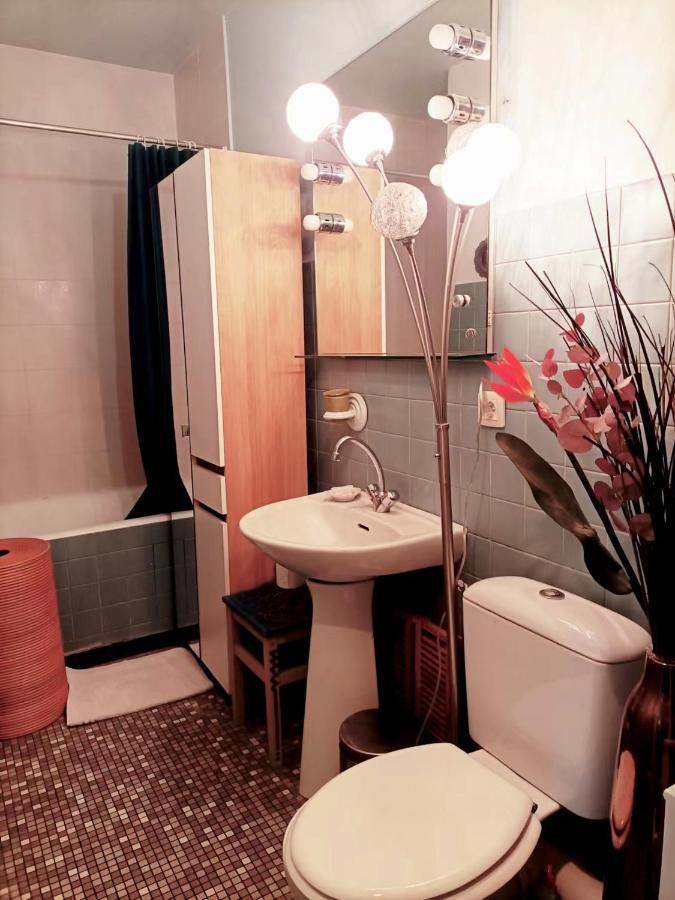 Accueillant Au Coeur De 30 M² Inclus