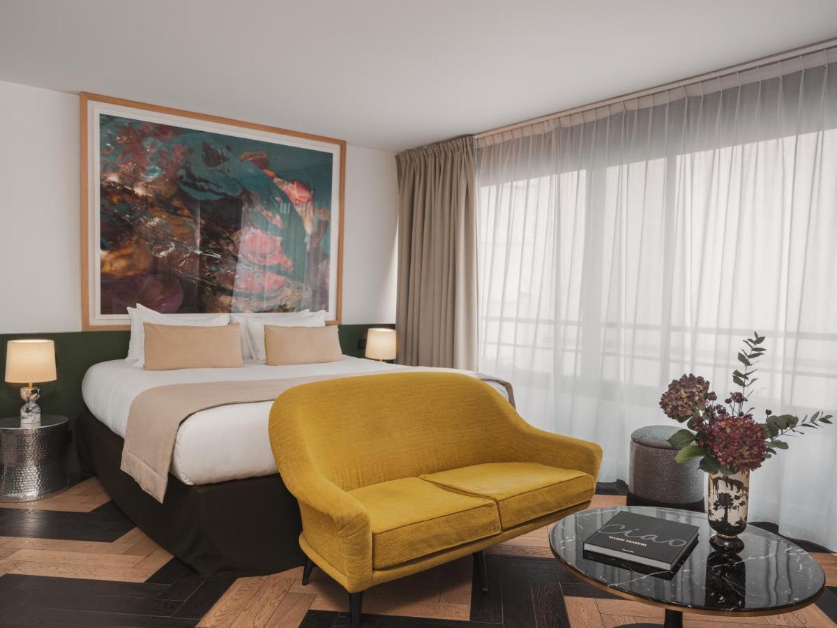 Appart hôtel Le Rayz Vendome 4*