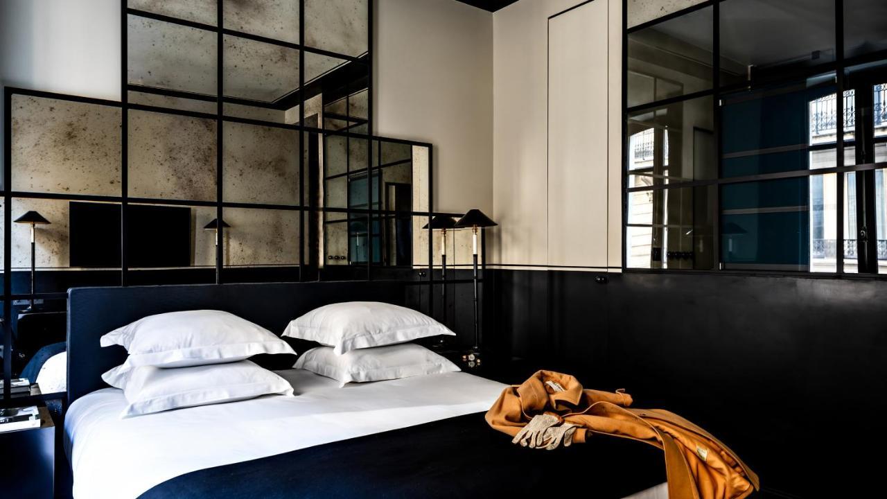Monsieur George Hotel&spa - Champs-elysées 5* Paris