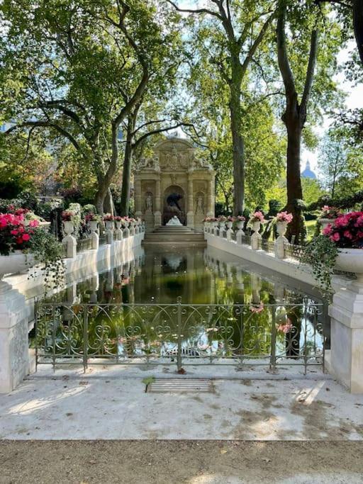 A Place To Chill