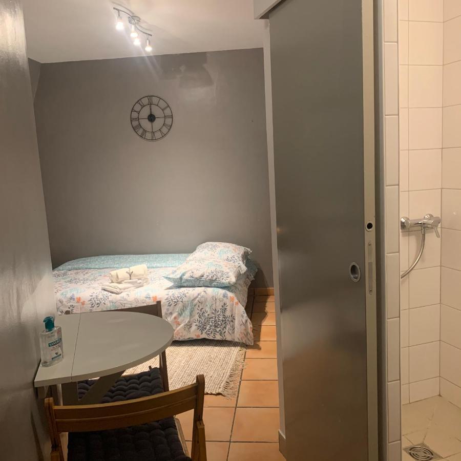 Cozy Studio In The Center Of Bastille 75011 Apartment Paris