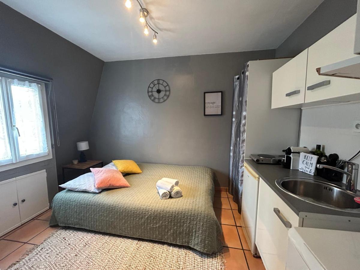 Cozy Studio In The Center Of Bastille 75011 * Paris