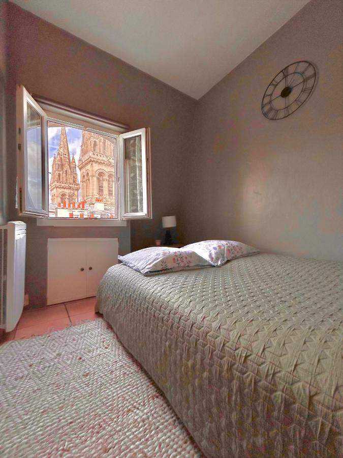 Cozy Studio In The Center Of Bastille 75011 Apartment