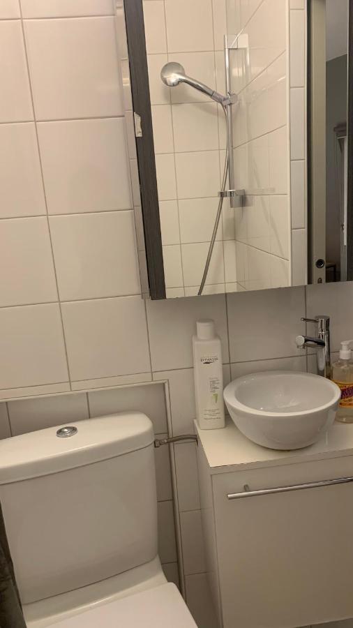 Cozy Studio In The Center Of Bastille 75011 Apartment
