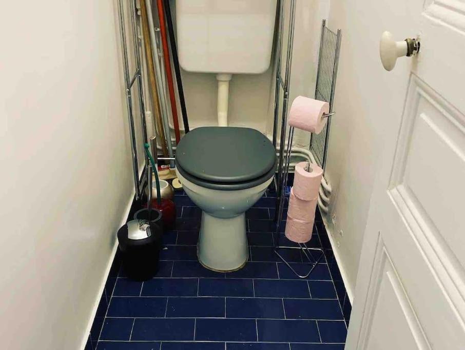 Le « cosi » - Bien Etre Appartement