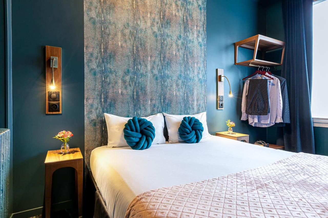 Glasgow Monceau By Patrick Hayat 3* Paris