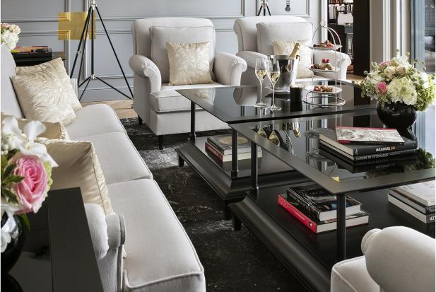 Barriere Fouquet's Hotel 5*