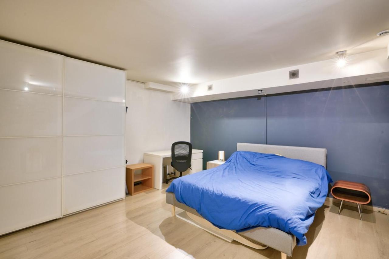 Apartment Nice For 2 People