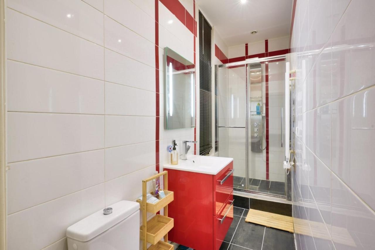 Apartment Nice For 2 People