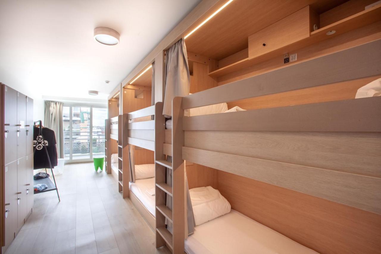 Hostel The People - Bercy Paris