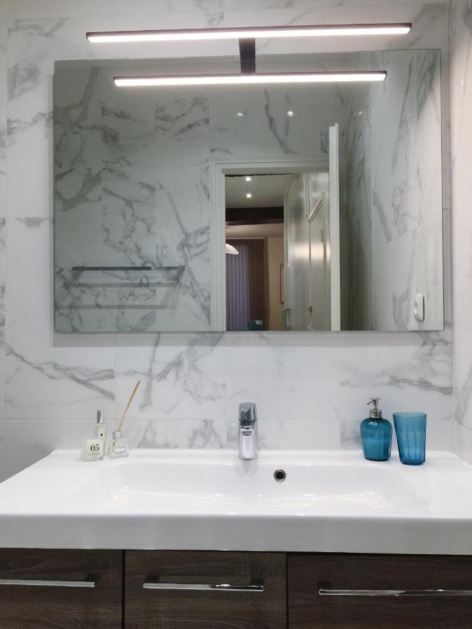 Au Coeur Du Marais Apartment *