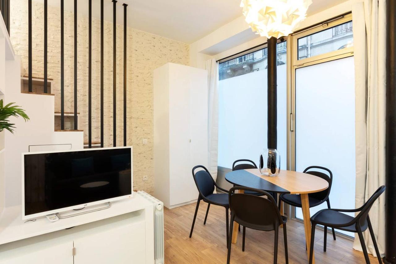 Stunning 1br 6 Sleeps Saint Germain-luxembourg * Paris