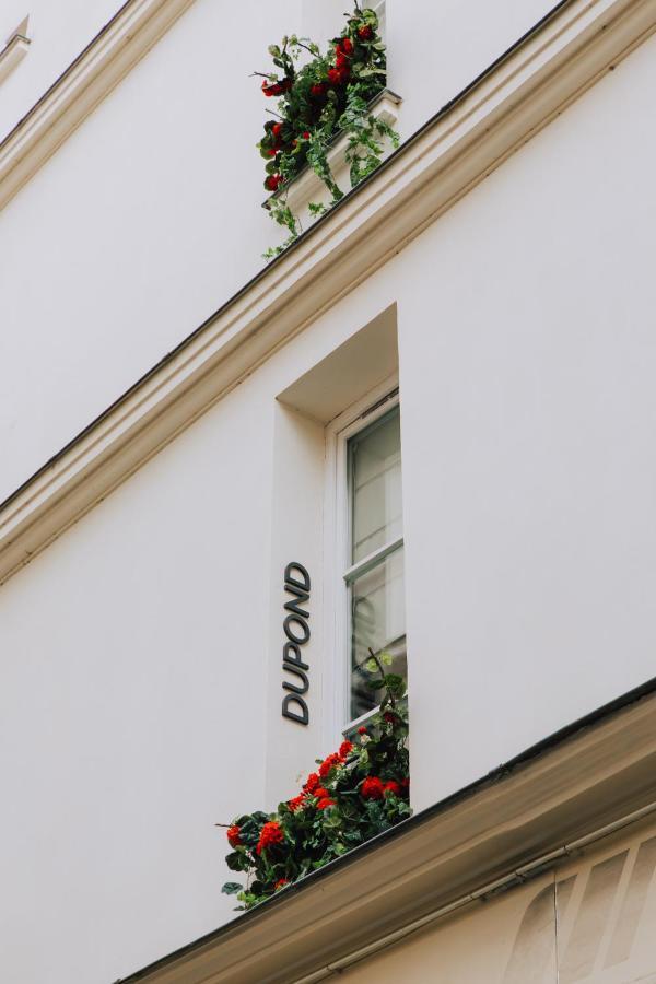 Dupond-smith Hotel Paris