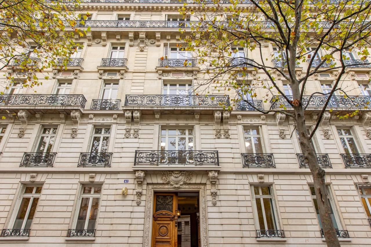 Apartment Sweet - Friedland *