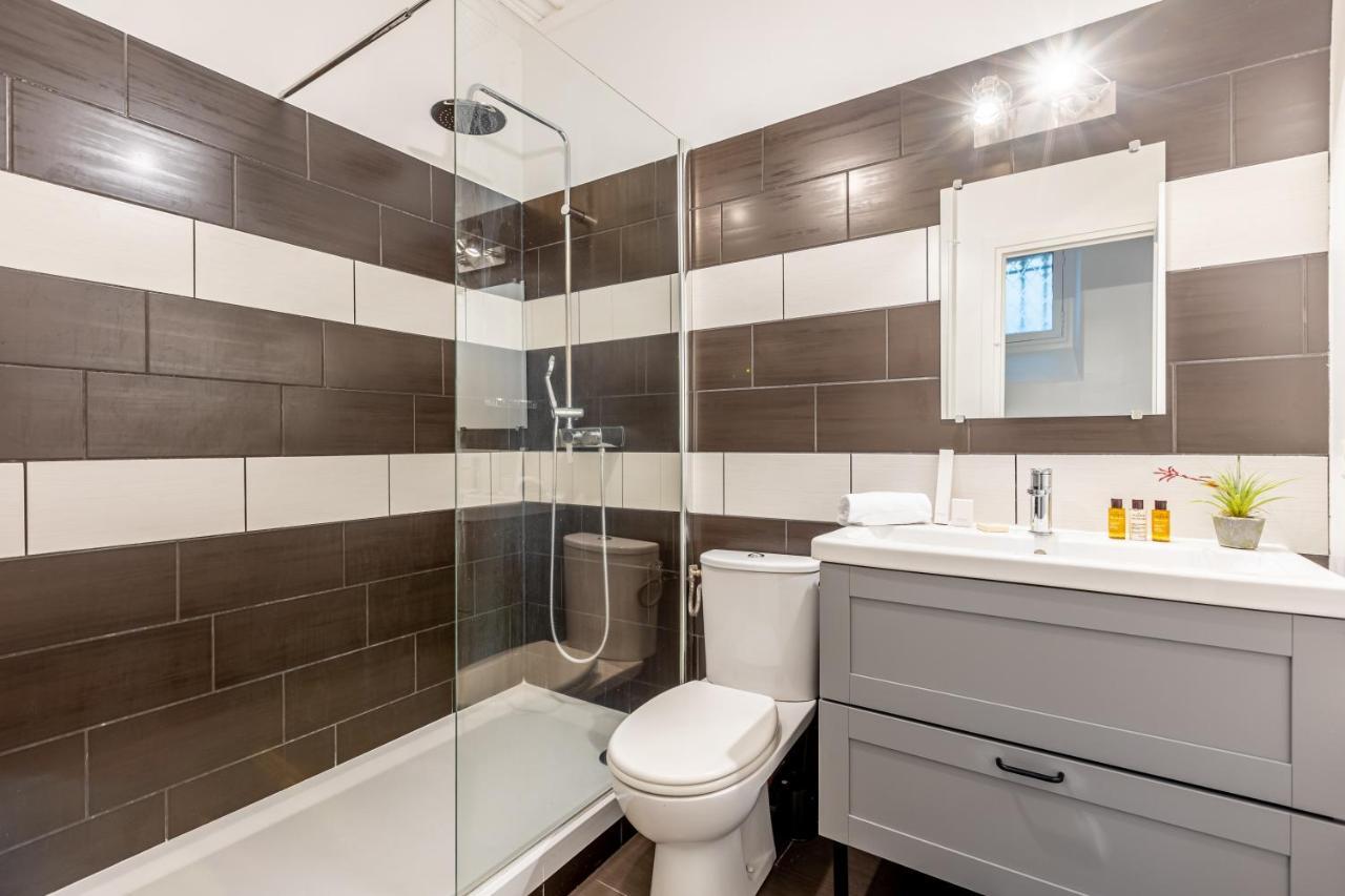Sweet - Friedland Apartment