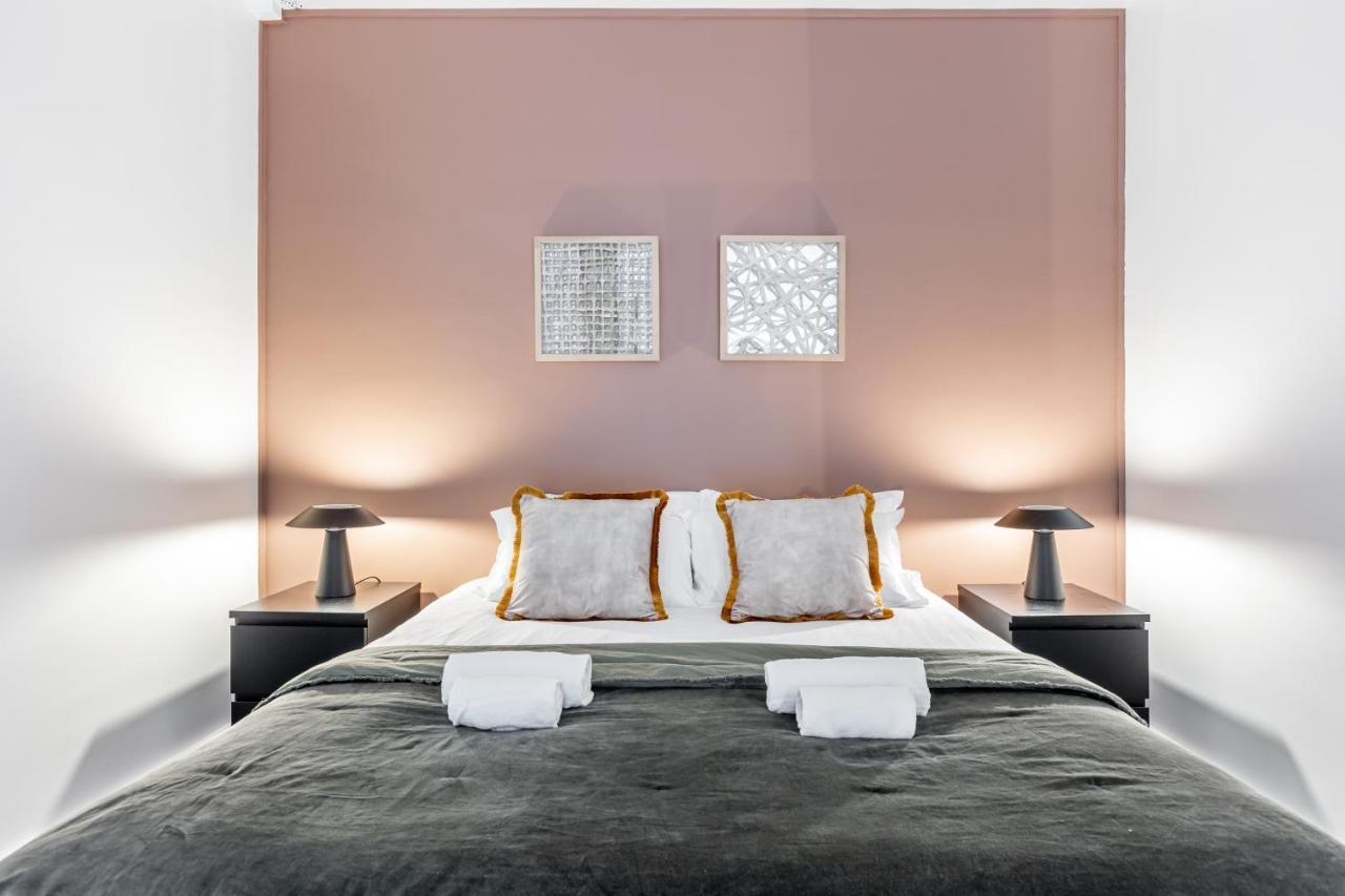 Sweet - Friedland Apartment Paris