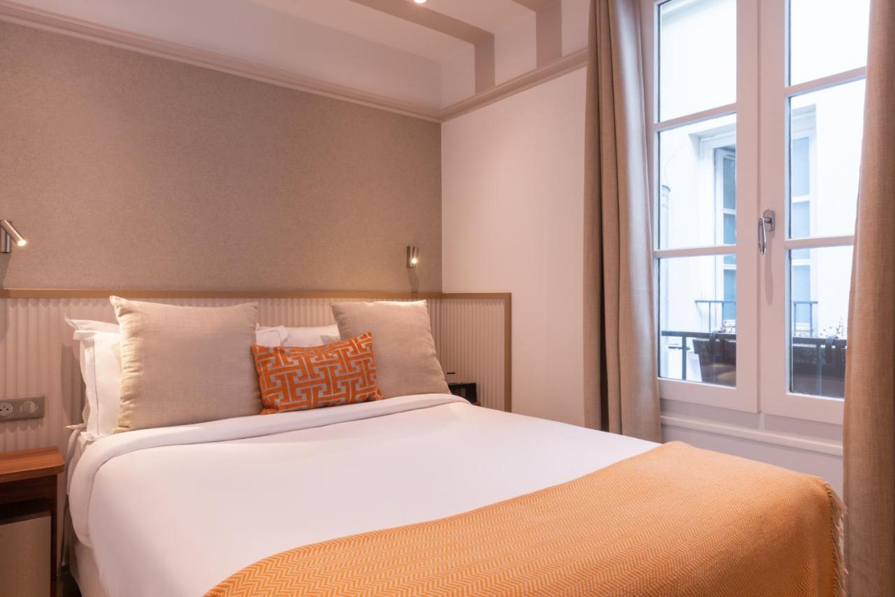 Le Placide Saint-germain Des Pres Hotel