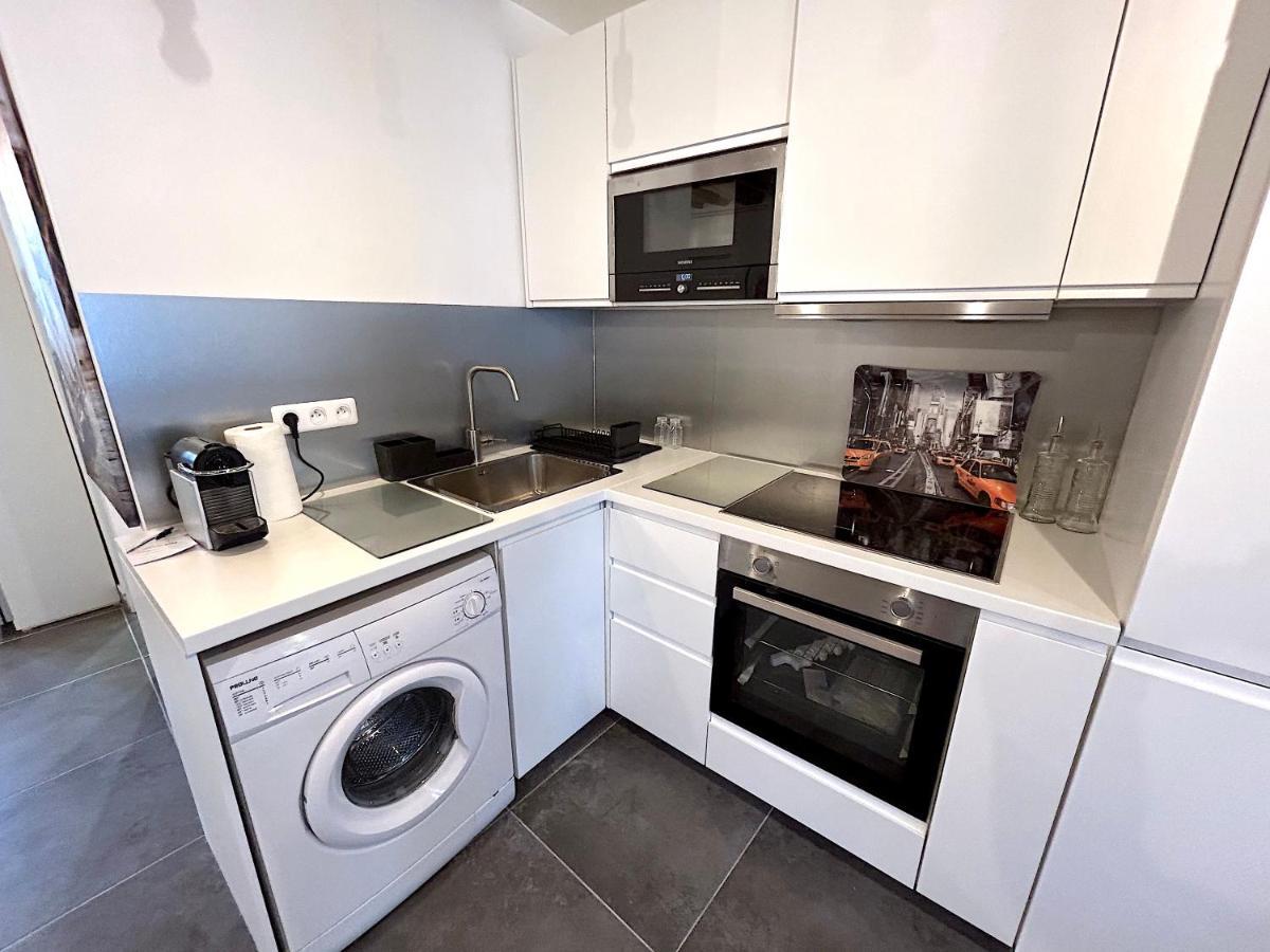 Appartement Le Loft Gravilliers Paris