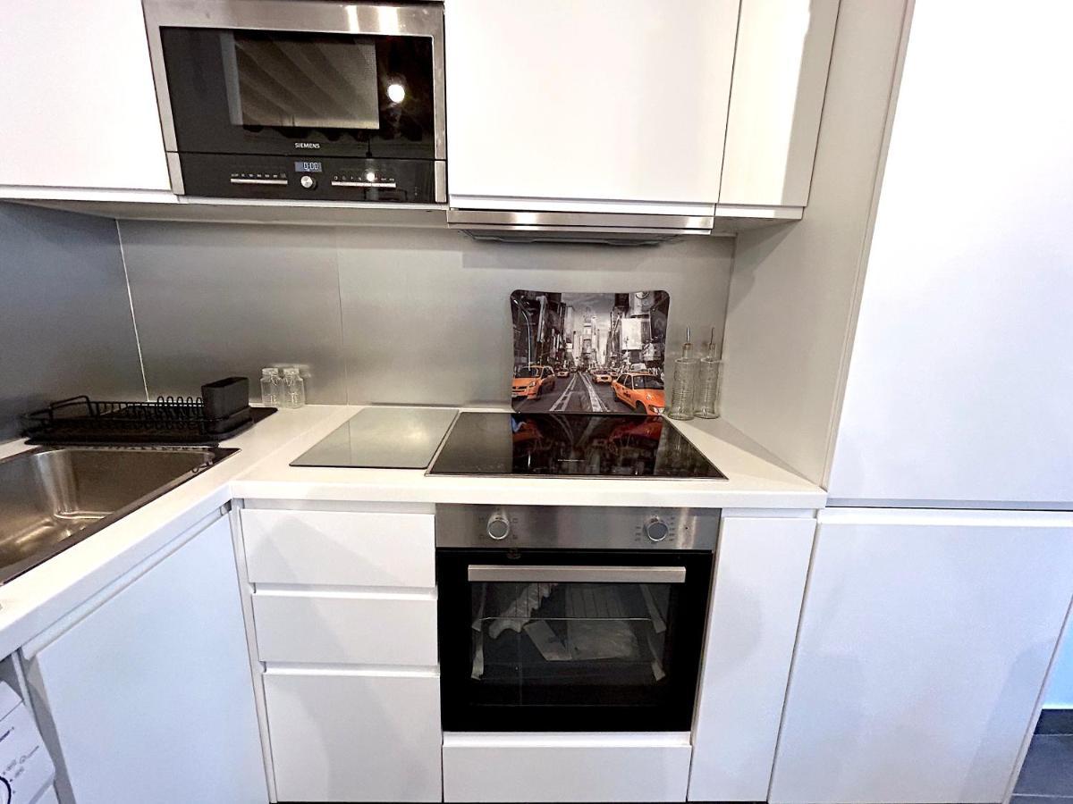 Appartement Le Loft Gravilliers *