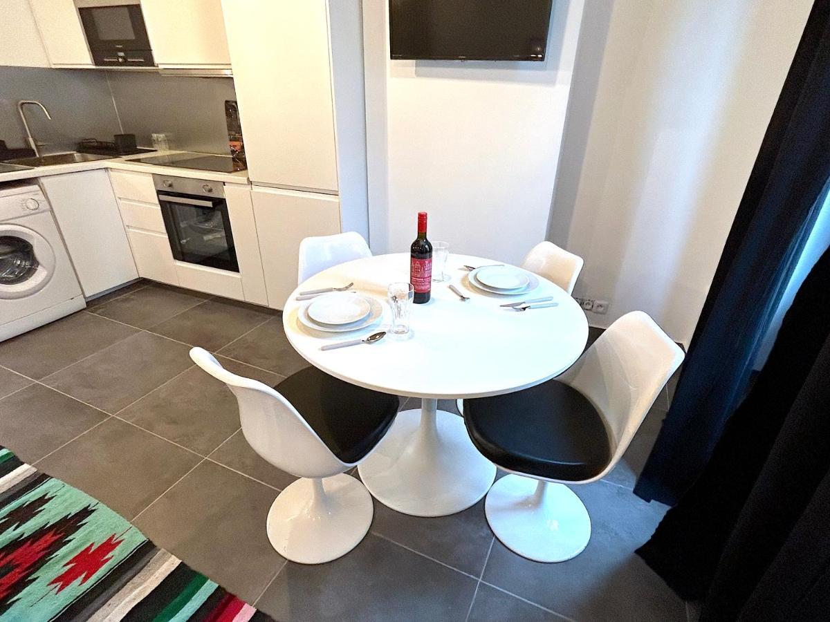 Appartement Le Loft Gravilliers