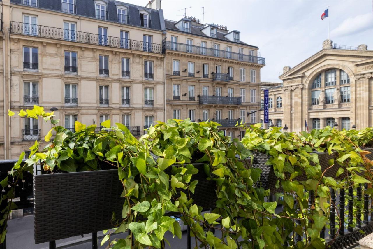 Whistler Hotel Paris