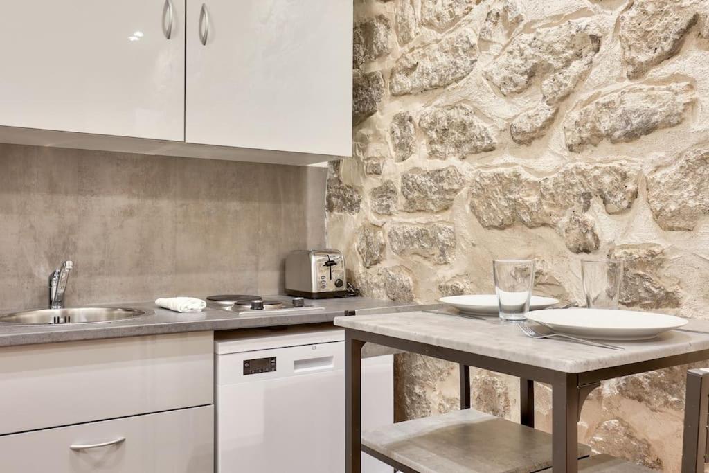 Studio Confortable Au Coeur De Paris